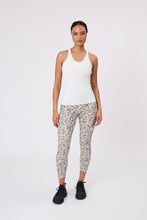 Load image into Gallery viewer, MARLOW PACE 7/8 LEGGING PEBBLE PRINT
