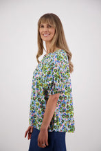 Load image into Gallery viewer, BRIARWOOD SIMONE TOP DAISY ABBEY