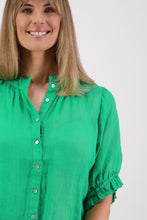 Load image into Gallery viewer, BRIARWOOD PEARLY TOP APPLE