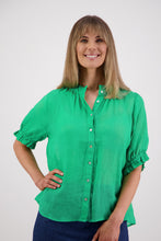 Load image into Gallery viewer, BRIARWOOD PEARLY TOP APPLE