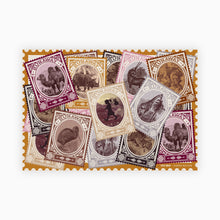 Load image into Gallery viewer, PIECEHOUSE x KAREN WALKER RUNAWAY STAMPS PUZZLE