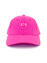 Load image into Gallery viewer, DARK HAMPTON THE PARADISE PINK CAP