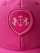 Load image into Gallery viewer, DARK HAMPTON THE PARADISE PINK CAP
