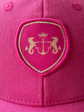 Load image into Gallery viewer, DARK HAMPTON THE PARADISE PINK CAP