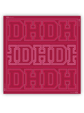 Load image into Gallery viewer, DARK HAMPTON THE PRENTICE SCARF