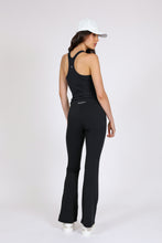 Load image into Gallery viewer, MARLOW PULSE FLARE BLACK