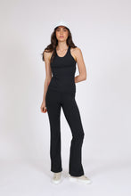 Load image into Gallery viewer, MARLOW PULSE FLARE BLACK