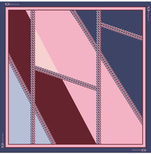 Load image into Gallery viewer, DARK HAMPTON THE FORBES CASHMERE MODAL SCARF