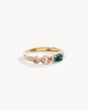 Load image into Gallery viewer, BY CHARLOTTE GOLD YOU ARE INFINITE RING