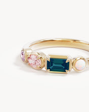 Load image into Gallery viewer, BY CHARLOTTE GOLD YOU ARE INFINITE RING