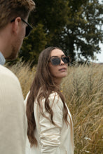 Load image into Gallery viewer, ECO SHADES PALAZZO MOCHA