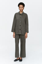 Load image into Gallery viewer, MARLE RAFFERTY JACKET ROSEMARY