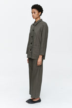 Load image into Gallery viewer, MARLE RAFFERTY JACKET ROSEMARY