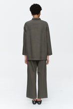 Load image into Gallery viewer, MARLE RAFFERTY JACKET ROSEMARY