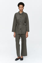 Load image into Gallery viewer, MARLE RAFFERTY JACKET ROSEMARY