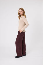 Load image into Gallery viewer, MARLOW REIGN KNIT LONG SLEEVE WHEAT