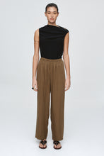 Load image into Gallery viewer, MARLE RENEE PANT OLIVE