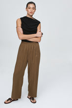 Load image into Gallery viewer, MARLE RENEE PANT OLIVE