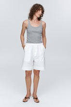 Load image into Gallery viewer, MARLE REN SHORT IVORY