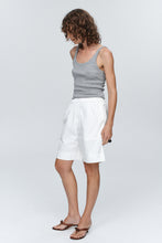 Load image into Gallery viewer, MARLE REN SHORT IVORY