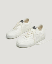 Load image into Gallery viewer, FLAMINGOS LIFE RETRO 90S ALL WHITE