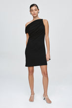Load image into Gallery viewer, MARLE RISA DRESS BLACK