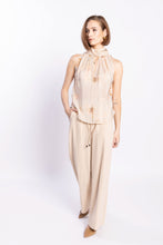 Load image into Gallery viewer, LOUGHLIN RIVER PANT BEIGE