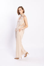 Load image into Gallery viewer, LOUGHLIN RIVER PANT BEIGE