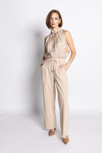 Load image into Gallery viewer, LOUGHLIN RIVER PANT BEIGE