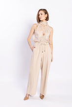 Load image into Gallery viewer, LOUGHLIN RIVER PANT BEIGE