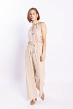 Load image into Gallery viewer, LOUGHLIN RIVER PANT BEIGE