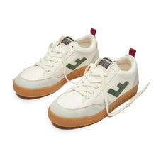 Load image into Gallery viewer, FLAMINGOS LIFE ROLAND V.10 WHITE FOREST CARAMEL