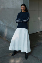 Load image into Gallery viewer, ROWIE LANA KNIT MIDNIGHT