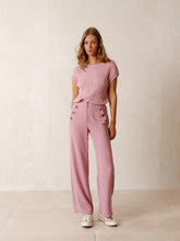 Load image into Gallery viewer, INDI & COLD SERA VEST LAVANDA