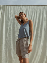 Load image into Gallery viewer, INDI &amp; COLD MARNI SINGLET ACERO
