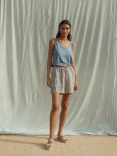 Load image into Gallery viewer, INDI &amp; COLD MARNI SINGLET ACERO
