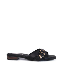 Load image into Gallery viewer, KATHRYN WILSON REETHI SLIDE