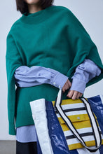 Load image into Gallery viewer, RICOCHET ALEX JUMPER PIINE