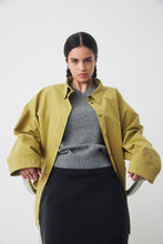 Load image into Gallery viewer, RICOCHET FREDRICK SHIRT CEDAR