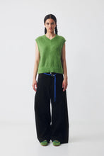 Load image into Gallery viewer, RICOCHET AYA VEST GRASS GREEN