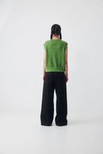 Load image into Gallery viewer, RICOCHET AYA VEST GRASS GREEN