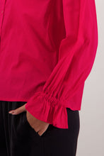 Load image into Gallery viewer, BRIARWOOD ROBBIE TOP RED