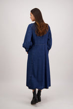 Load image into Gallery viewer, BRIARWOOD ROCKIE DRESS DENIM