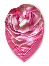 Load image into Gallery viewer, DARK HAMPTON THE ROSE SCARF

