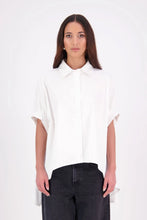 Load image into Gallery viewer, NES RYN SHIRT WHITE