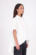 Load image into Gallery viewer, NES RYN SHIRT WHITE
