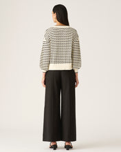 Load image into Gallery viewer, MOS ELARA KNIT CARDIGAN