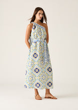 Load image into Gallery viewer, MOS FILIPA ONE SHOULDER DRESS