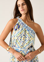 Load image into Gallery viewer, MOS FILIPA ONE SHOULDER DRESS