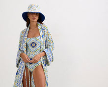 Load image into Gallery viewer, MOS FILIPA BUCKET HAT